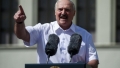 Lukasenko se declara dispus sa transfere puterea