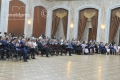 La Chisinau, a avut loc sedinta comuna a Parlamentelor Republicii Moldova si Romaniei