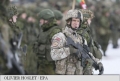 Tarile baltice spera sa incheie acorduri militare cu SUA inainte de investirea lui Donald Trump