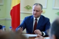 SEDINTA CONSILIULUI SUPREM DE SECURITATE VA AVEA LOC LA INCEPUTUL SAPTAMINII VIITOARE