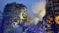 Rușii au bombardat mai multe oraşe din Ucraina