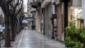 Guvernul elen a instituit lockdown la Salonic: Nimeni nu poate intra sau iesi din oras