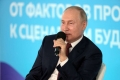 Putin: Rusia vrea dialog cu SUA si NATO in sensul cresterii transparentei activitatilor militare
