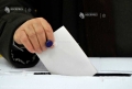 Pe fondul ameninţării ruse, lituanienii își votează președintele