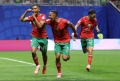 CM-2026. SCOȚIA – BRAZILIA 0-3, MAROC – HAITI 4-2