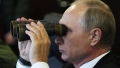 „Triada nucleara” a Rusiei – Exercitii cu rachete sub comanda lui Putin