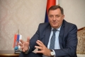 Nu te pui cu cine te-ncurci! Vladimir Putin a fost medaliat de catre liderul sirbilor bosniaci Milorad Dodik