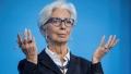 BCE va face tot posibilul pentru a combate inflatia, a promis Christine Lagarde