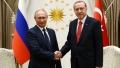 ERDOGAN SI PUTIN ANUNTA UN NOU SUMMIT PENTRU REZOLVAREA CONFLICTULUI SIRIAN