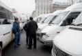 TRANSPORTATORII SE PLING PE LIPSA DE REACTIE A AUTORITATILOR SI ANUNTA PROTESTE