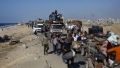 În timp ce Hamas se gîndeşte la răspunsul la propunerea de pace a lui Trump, atacurile israeliene în Gaza au lăsat în urmă cel puţin 57 de palestinieni ucişi