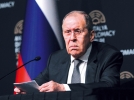 Cu fatarnicie, ministrul rus de Externe spune ca Rusia nu ameninta pe nimeni cu razboi nuclear