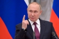 Putin contraatacă, spunînd că o să folosească și rușii obuze cu uraniu sărăcit dacă ucrainenii primesc acest tip de muniţie