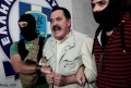 Al doilea om din ierarhia neonazistilor greci fuge de arestul Politiei