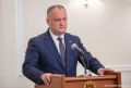 IGOR DODON, CITAT DIN NOU LA PROCURATURA