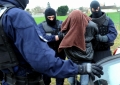 Un italian banuit de 160 de violuri in Germania a fost arestat de trupele speciale in Franta