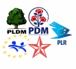 PLDM, PDM, PL, PLR ŞI PSRM ŞI-AU ANUNŢAT LISTELE CANDIDAŢILOR LA FUNCŢIA DE DEPUTAT