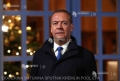 Dmitri Medvedev amenință că Rusia poate să reacționeze printr-un atac nuclear în Ucraina