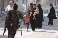 Aproape 500.000 de oameni au murit in 10 ani de razboi in Siria