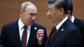 Putin și Xi Jinping: China şi Rusia trebuie să se opună ”ingerinţelor străine”