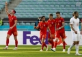 EURO 2020. TARA GALILOR – ELVETIA 1-1. DOUA CORNERE SI DOUA GOLURI