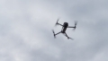 Apărarea antiaeriană iraniană s-a activat împotriva avioanelor de mici dimensiuni şi a dronelor