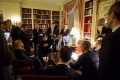 Întrevederea de Luni dintre Trump, Zelenski, liderii europeni și NATO