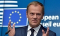 DONALD TUSK LE-A PROPUS LIDERILOR STATELOR UE O ABORDARE PE ETAPE A NEGOCIERILOR CU PRIVIRE LA BREXIT