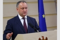 DODON: NUMIREA PROCURORULUI GENERAL DE CATRE PRESEDINTE REPREZINTA PRIMUL PAS SPRE ELIBERAREA TARII DIN CAPTIVITATE