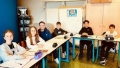 Limba română ca limbă străină obligatorie în cadrul Collège Aimé et Eugenie Cotton din Franța