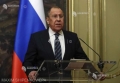 Lavrov este convins că planul Chinei de pace în Ucraina este cel mai rezonabil de pînă acum