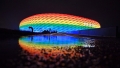 EURO 2020. Mesaj pentru Ungaria: Stadionul din Munchen ar putea fi colorat Miercuri in culorile curcubeului.