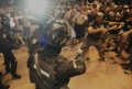 Proteste antiguvernamentale masive și violente în Serbia