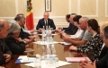 CONSILIULUI SOCIETATII CIVILE PE LINGA PRESEDINTELE REPUBLICII MOLDOVA A FOST INSTITUIT PRIN DECRET CONSILIULUI SOCIETATII CIVILE PE LINGA PRESEDINTELE REPUBLICII MOLDOVA A FOST INSTITUIT PRIN DECRET