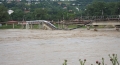 ALERTA DE INUNDATII IN STEFAN VODA