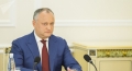 IGOR DODON, DESPRE MOARTEA LUI KOBZON: E O MARE PIERDERE