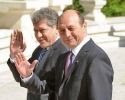 ÎNŢELEGERI SECRETE SEMNATE DE BĂSESCU LA CHIŞINĂU?