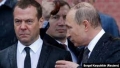 Medvedev, model medieval pentru ”rușii lui Putin”