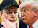 Donald Trump: ”Elon Musk a luat-o complet razna, devenind practic un dezastru în ultimele cinci săptămîni”