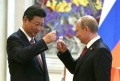 Putin se va intilni luna viitoare cu Xi Jinping