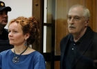 Justiția rusă l-a condamnat pe savantul Valeri Golubkin la 12 ani de închisoare pentru trădare