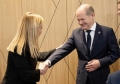 Problema imigranților în abordarea lui Olaf Scholz, dar și a altor State europene