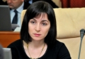 MAIA SANDU LANSEAZA O MISCARE PENTRU CREAREA UNUI NOU PARTID POLITIC