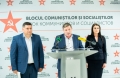 BLOCUL COMUNISTILOR SI SOCIALISTILOR RELANSEAZA PROGRAMUL NATIONAL ”SATUL MOLDOVENESC”