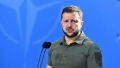 Sondaj. Volodimir Zelenski rămîne preferatul ucrainenilor în perspectiva prezidențialelor