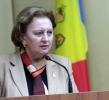 ZINAIDA GRECIANII A FELICITAT OAMENII MUNCII CU ZIUA DE 1 MAI