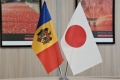 R. MOLDOVA ȘI JAPONIA VOR NEGOCIA UN ACORD DE PROMOVARE ȘI PROTEJARE A INVESTIȚIILOR