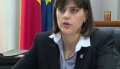 Kövesi denunță atacuri și intimidări la adresa Parchetului UE care investighează fraude cu bani europeni în Grecia Kövesi denunță atacuri și intimidări la adresa Parchetului UE care investighează fraude cu bani europeni în Grecia