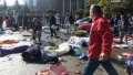 Bilanţul atentatului de la Ankara a ajuns la 95 de morţi şi 246 de răniţi