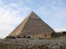 CE ASCUNDEAU FARAONII EGIPTENI ÎN PIRAMIDE?